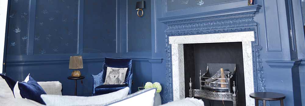 Premier decorators client projects